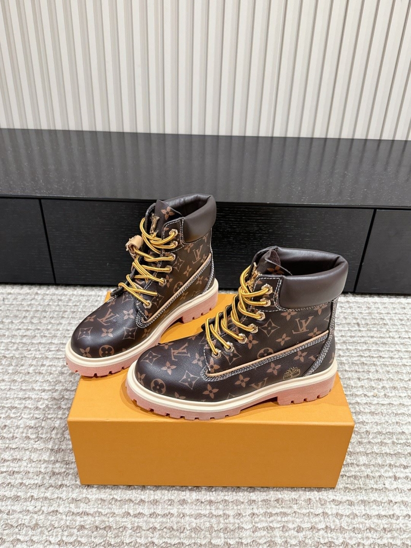 LV Boots